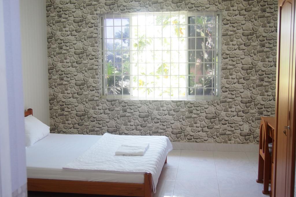 فونج تاو Gecko Hostel (Adults Only) المظهر الخارجي الصورة